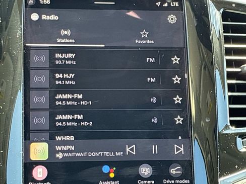 Used 2025 Volvo XC90 B6 Plus image 37