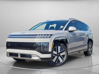 New 2026 Hyundai Ioniq 9 SEL video 2