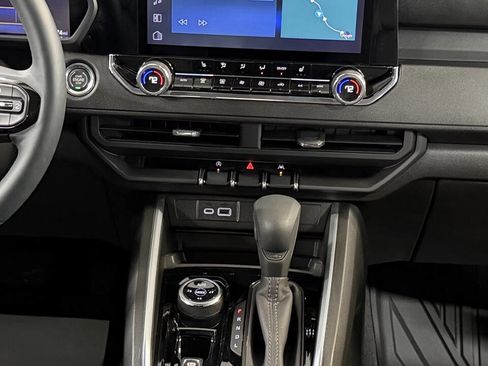 Used 2026 Chevrolet Colorado Trail Boss image 31