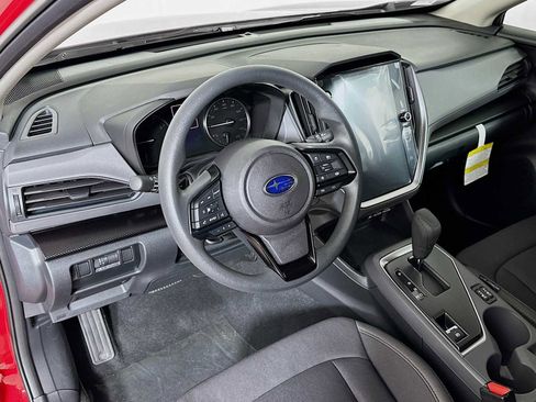 Certified 2025 Subaru Crosstrek 2.0i Premium AWD/4WD image 9