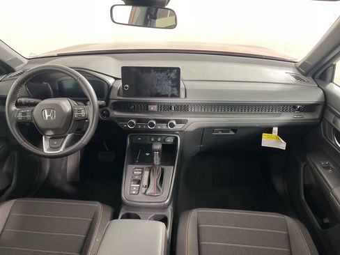 Certified 2026 Honda CR-V TrailSport image 18