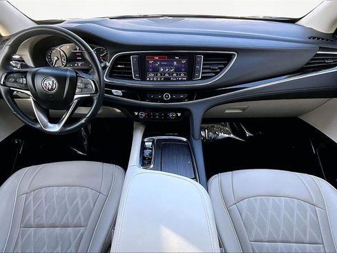 Used 2022 Buick Enclave Avenir w/ Trailering Package, 5000 lbs. image 15