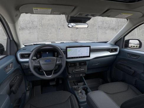 New 2026 Ford Maverick XLT w/ XLT Luxury Package image 9