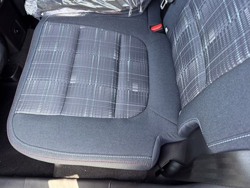 New 2025 Ford Bronco Sport Heritage w/ Convenience Package image 25