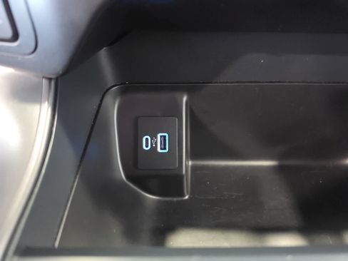 Used 2024 Ford F150 XLT w/ XLT Black Appearance Package AWD/4WD image 22