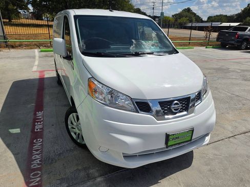 Used 2017 Nissan NV200 SV w/ Technology Package FWD image 59
