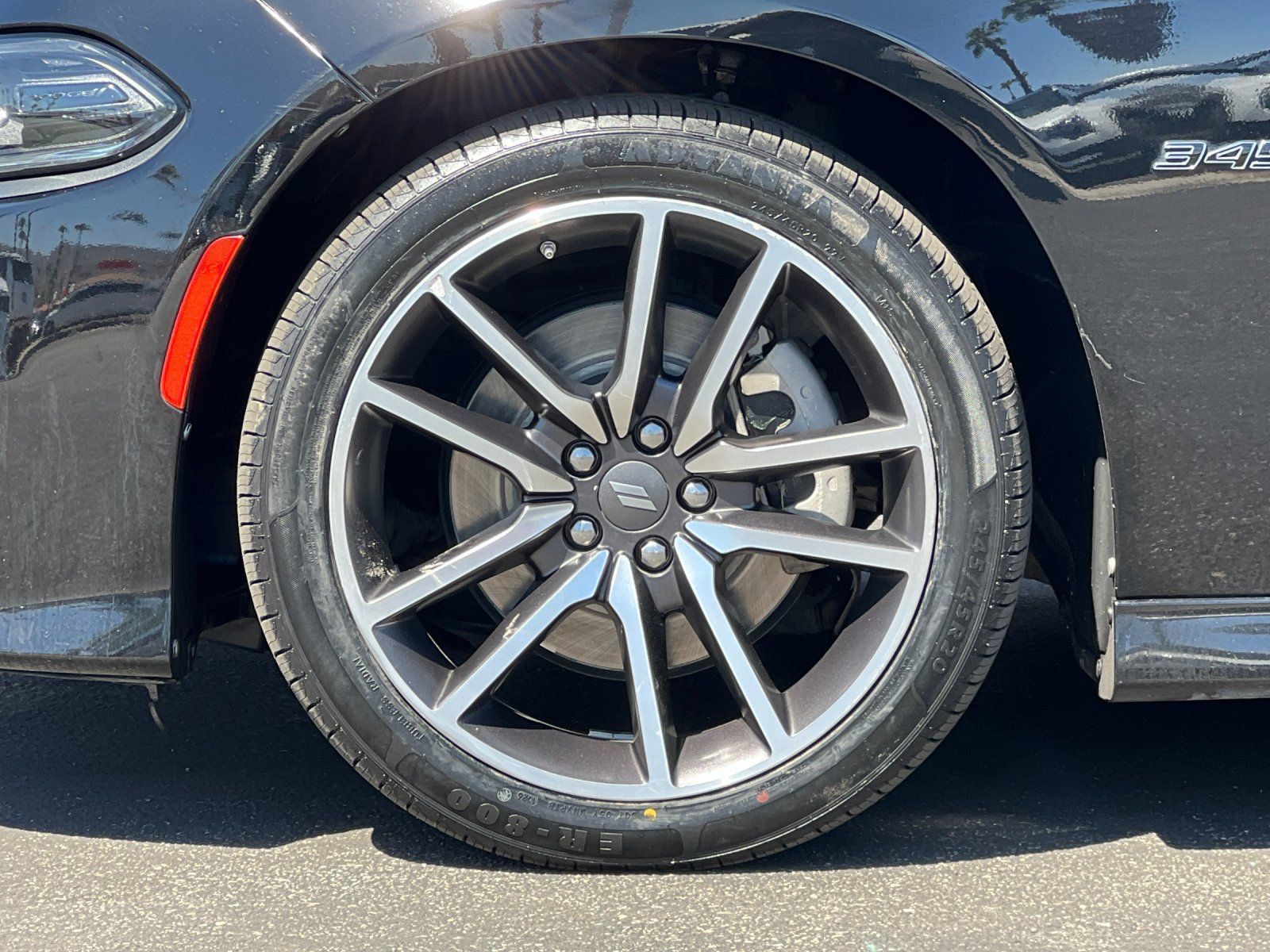 Used 2023 Dodge Charger R/T RWD image 23