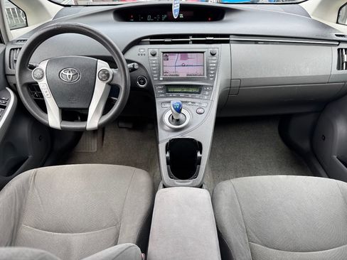 Used 2010 Toyota Prius FWD image 19