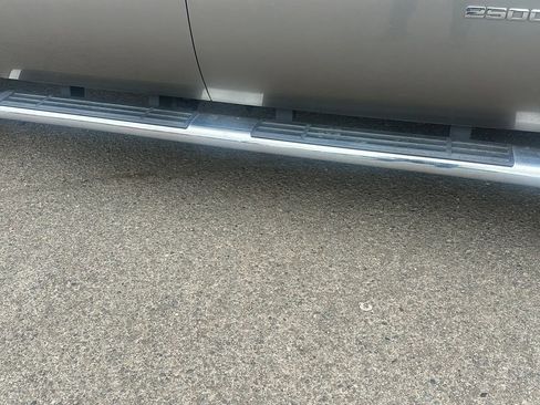 Used 2013 GMC Sierra 2500 SLT w/ SLT Convenience Package image 15