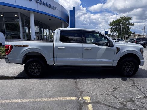 Used 2023 Ford F150 Tremor w/ 360 Degree Camera Package AWD/4WD image 8