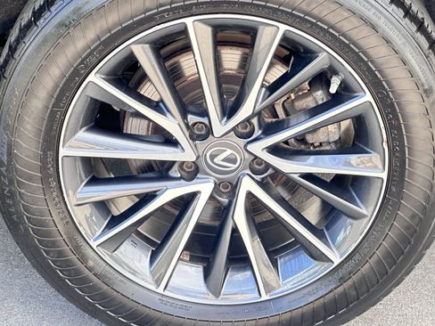 Used 2023 Lexus NX 350 AWD image 20