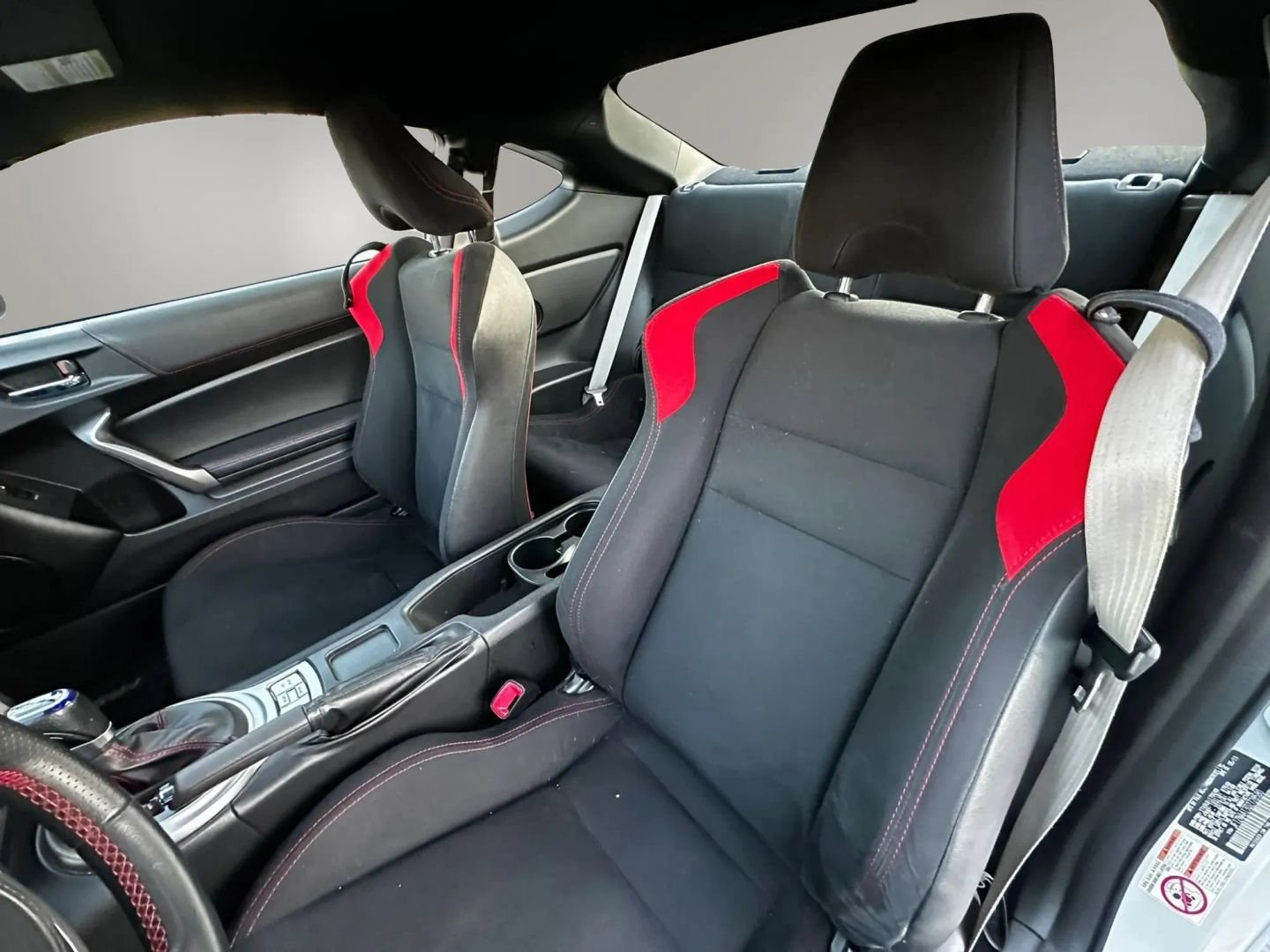 Used 2013 Scion FR-S 10 Series RWD image 11