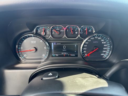 Used 2019 Chevrolet Tahoe LS w/ Enhanced Driver Alert Package image 15