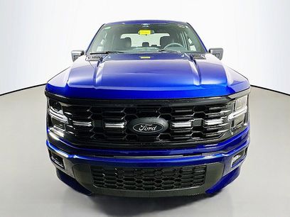 New 2026 Ford F150 STX w/ F-150 LOBO Package