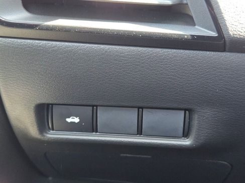 New 2026 Nissan Sentra SV w/ Floor Mat Package FWD image 22