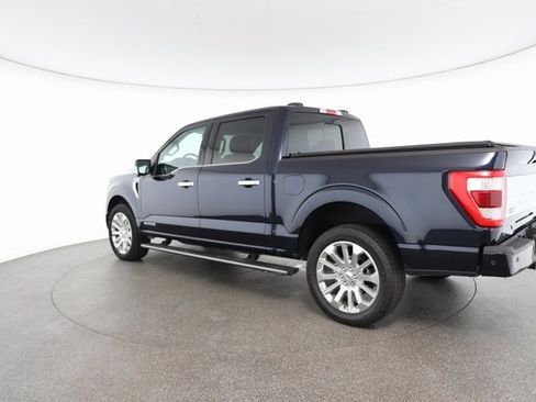 Used 2023 Ford F150 Limited image 10