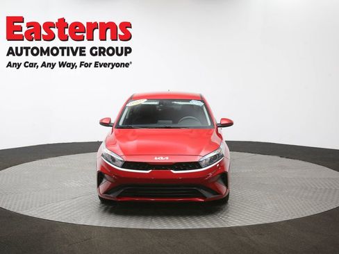 Used 2024 Kia Forte LXS image 52