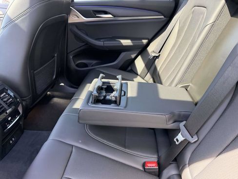 Used 2023 BMW X3 xDrive30i w/ Premium Package AWD/4WD image 21