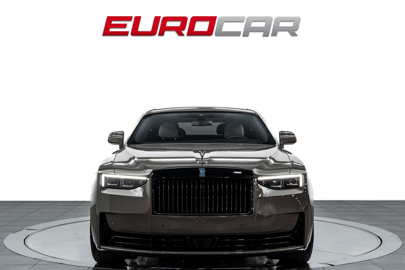 Used 2025 Rolls-Royce Ghost AWD/4WD image 10