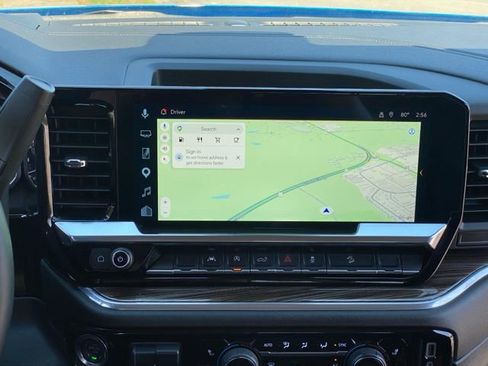 Used 2025 Chevrolet Silverado 1500 LT w/ All Star Edition Plus image 38