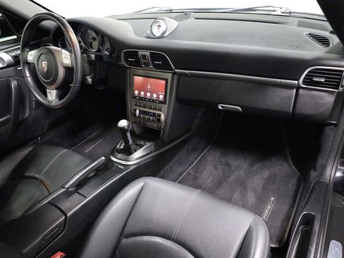 Used 2008 Porsche 911 Carrera S RWD image 6