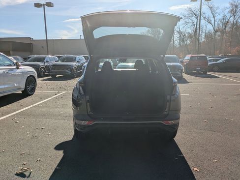 Certified 2023 Hyundai Tucson SEL image 22