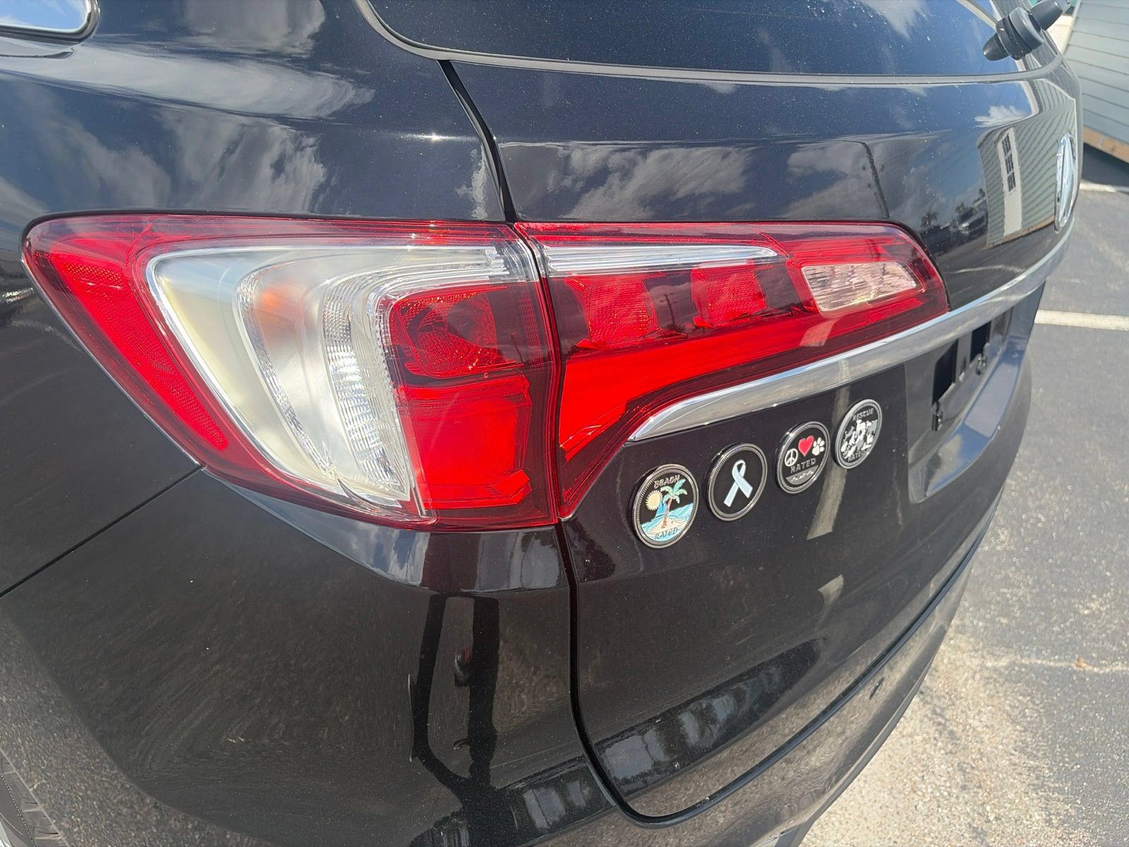 Used 2018 Acura RDX w/ Advance Package FWD image 16
