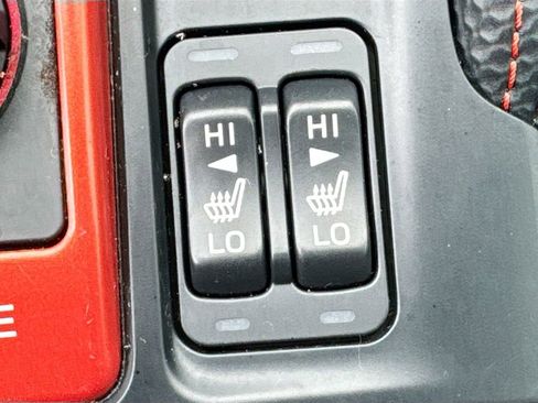 Used 2019 Subaru Forester Sport w/ Popular Package #2 image 26