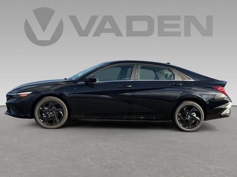 New 2026 Hyundai Elantra SEL Sport Premium image 34