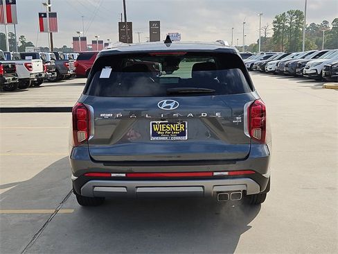 Used 2023 Hyundai Palisade Limited image 11