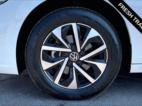 Used 2022 Volkswagen Jetta S FWD image 30