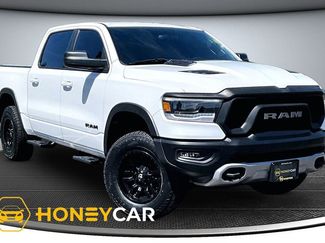 Used 2019 RAM 1500 Rebel AWD/4WD video 1