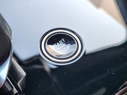 New 2026 Land Rover Range Rover Sport Dynamic SE image 19