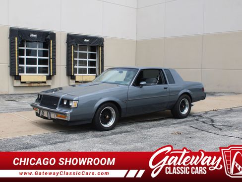 Used 1987 Buick Regal Coupe RWD image 19
