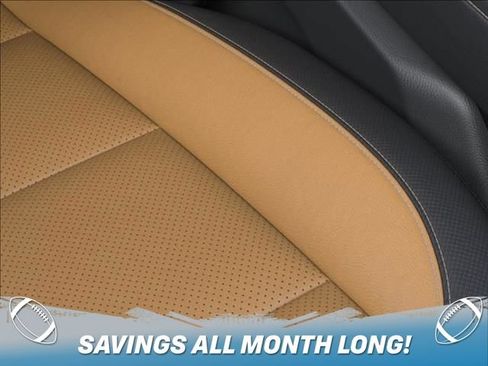 New 2027 Chevrolet Traverse Z71 w/ Driver Confidence Package AWD/4WD image 21
