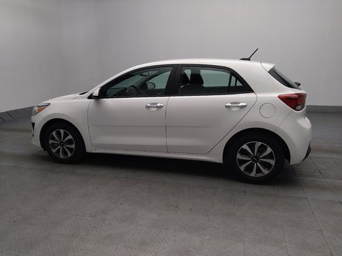 Used 2022 Kia Rio S w/ Option Group 015 image 3