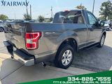 Used 2020 Ford F150 XL w/ Equipment Group 101A Mid image 6
