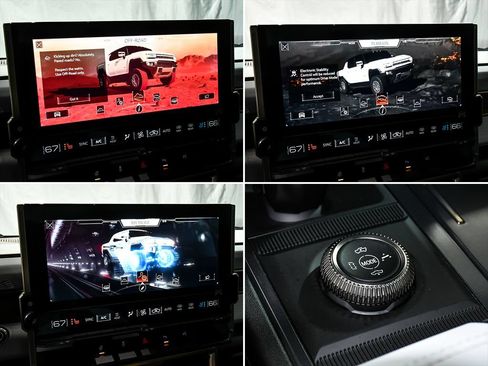 Used 2025 GMC Hummer EV 3X AWD/4WD image 40
