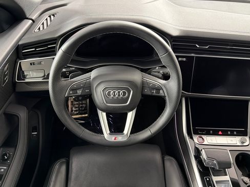 Used 2024 Audi SQ8 Premium Plus w/ 23" Wheel Package AWD/4WD image 13