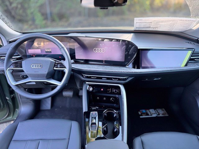New 2026 Audi Q5 Premium Plus AWD/4WD image 15