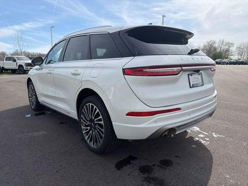 Used 2022 Lincoln Corsair AWD w/ Premium Package image 14