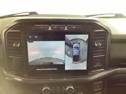 Used 2023 Ford F150 XLT w/ Equipment Group 302A High AWD/4WD image 26