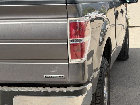 Used 2014 Ford F150 XLT w/ Equipment Group 301A Mid RWD image 43