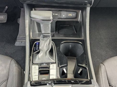 Used 2024 Hyundai Tucson SEL AWD/4WD image 18