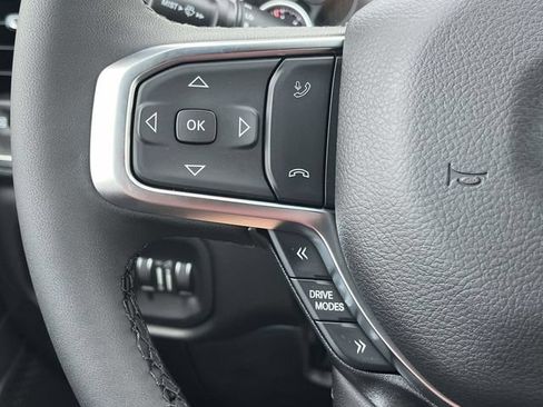 New 2027 RAM 1500 4x4 Crew Cab image 20