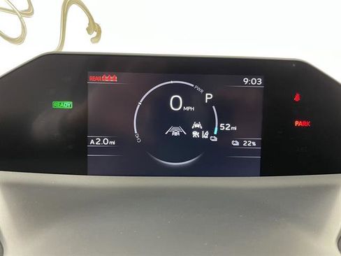 New 2026 Toyota bZ image 15