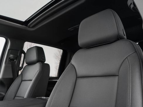 New 2026 Chevrolet Silverado 3500 LTZ w/ LTZ Plus Package image 18