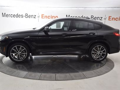 Used 2024 BMW X4 xDrive30i w/ Premium Package