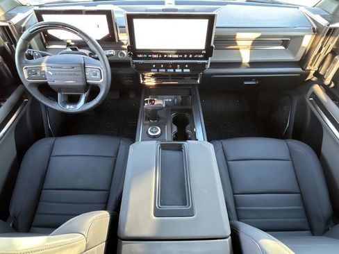 New 2025 GMC Hummer EV 2X image 11
