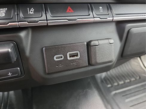 Used 2024 GMC Sierra 3500 Pro AWD/4WD image 20